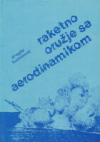 Raketno oružje sa aerodinamikom