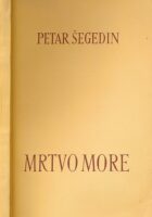 Mrtvo more