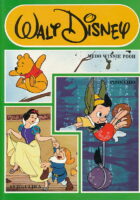 Medo Winnie Pooh, Pinocchio, Snjeguljica