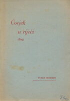 Čovjek u riječi