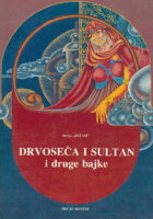 Drvoseča i sultan