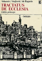 Tractatus de ecclesia