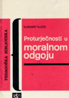 Proturječnosti u moralnom odgoju