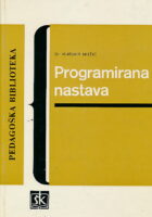 Programirana nastava