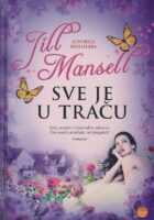Sve je u traču