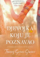Djevojka koju je poznavao