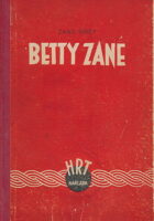 Betty Zane