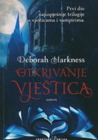 Otkrivanje vještica