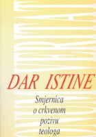 Dar istine