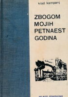 Zbog mojih petnaest godina