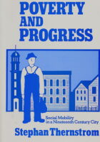 Poverty and progress