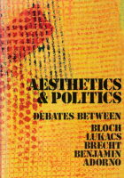 Aesthetics & politics