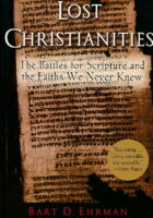 Lost christianities