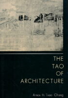 The tao of architecture