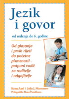 Jezik i govor od rođenja do 6. godine