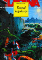 Raspad Jugoslavije