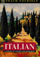 Teach Yourself Italian