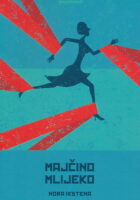 Majčino mlijeko