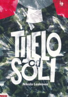 Tijelo od soli