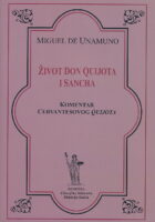 Život Don Quijota i Sancha