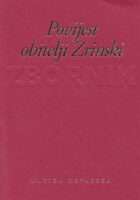 Povijest obitelji Zrinski