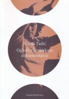 Ogledi o hrvatskom dokumentarcu