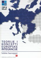 Teorije i koncepti europske integracije