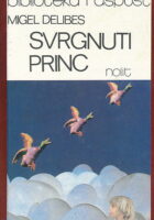 Svrgnuti princ