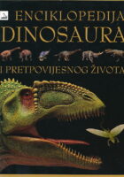 Enciklopedija dinosaura