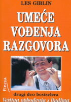 Umeće vođenja razgovora