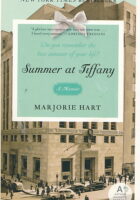 Summer at Tiffany