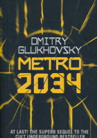 Metro 2034.