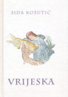 Vrijeska