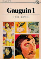 I maestri: Gaugin 1-2 (Tutti i dipinti)