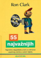 55 najvažnijih