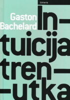 Intuicija trenutka