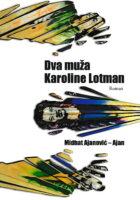 Dva muža Karoline Lotman