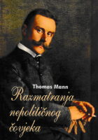 Razmatranja nepolitičnog čovjeka
