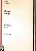 Druga Indija