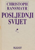 Posljednji svijet