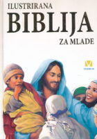 Ilustrirana Biblija za mlade