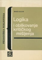 Logika i oblikovanje kritičkog mišljenja