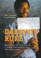 Darovite ruke