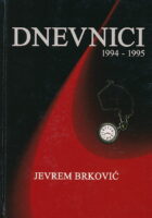 Dnevnici 3 1994-1995