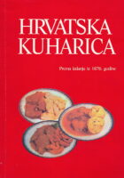 Hrvatska kuharica