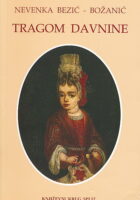 Tragom davnine