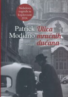 Ulica mračnih dućana