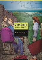 Zimsko ljetovanje