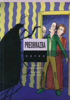 Preobrazba