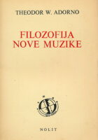Filozofija nove muzike